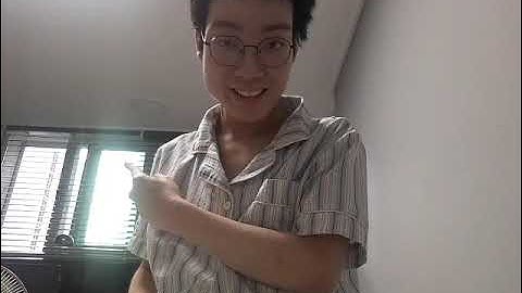 How to draw a sleeping bag (Part 1)