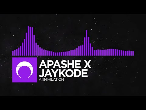 Brostep Carnival Apashe X JayKode Annihilation