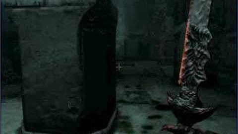 How to Find and Kill Umbra in Oblivion