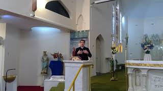 Episode 4 Admonishing the Sinner-  Spiritual Works of Mercy