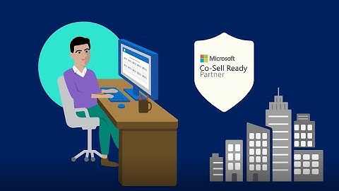 Sell your SaaS solutions through the Microsoft Marketplace and get Cloud discounts with a MACC