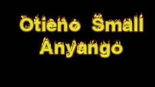 Anyango Nyar Alego - Otieno Small