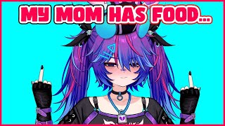 Projekt Melody Did Not Inherit That One!