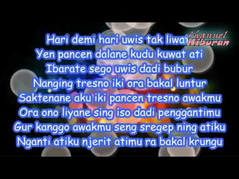 HIP HOP DUT - SAYANG ( NDX )