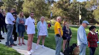 Defying Tyranny With Our Thanksgiving Feast -- Healthy American Style