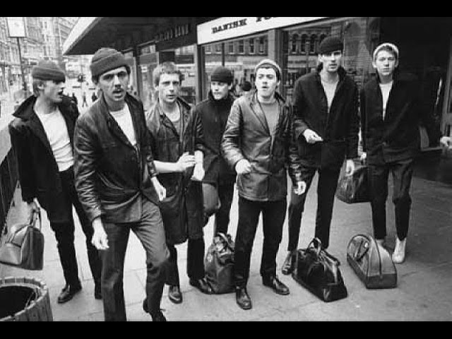 Dexy`s Midnight Runners - Geno