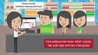 Beepos - Software Kasir Online Indonesia screenshot 4