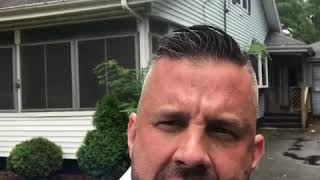 812 Pearl street brockton,Ma sold with Deric Lipski