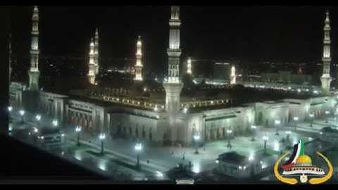 027 - An-Naml (The Ants ) سورة النمل