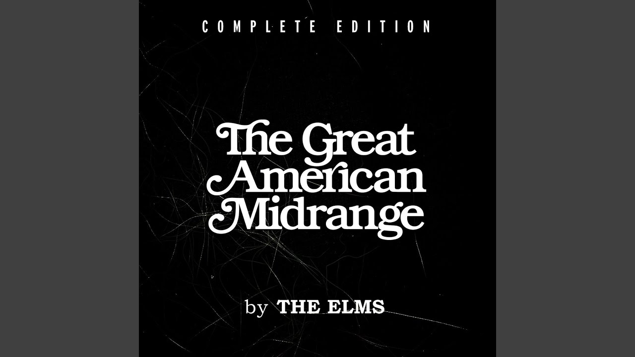 The Elms - A Place in the Sun acordes