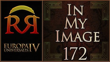 In My Image - Paradox Megacampaign [#172] V2