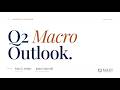 Q2 2026 Macro Outlook | Main Management's Kim Arthur (CEO/CIO) & James Maxwell (SVP of Research)