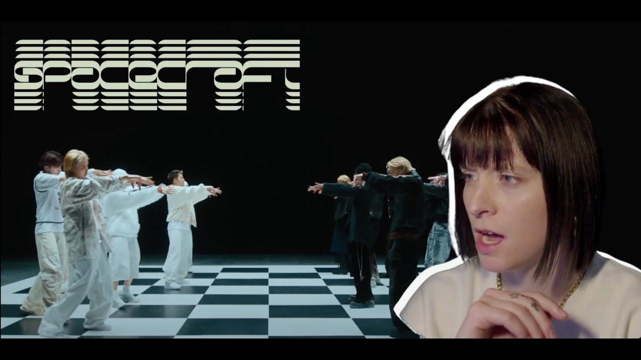 DANCER CHOREOGRAPHER REACTS -  BE:FIRST / Dance Practice - SPACECRAFT