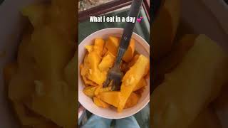 What i eat in a day | 900 calories | whatieatinaday weightlossdiet ytshorts shortsfeed