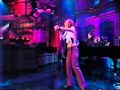 Fiona Apple 'Criminal' 1997-09-03 Late Show w/ Letterman (my Favorite Performance of this song)