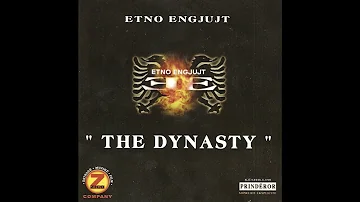 Etno Engjujt ETNON - ALL NIGHT LONG (Official Audio)