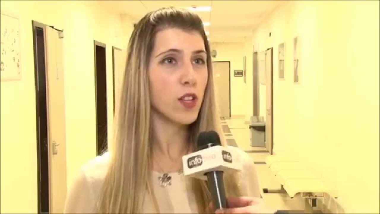 Ogledalo uspjeha UDG-a (Success Mirror of UDG) Ana Rasovic