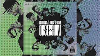 Housequake & Thomas Newson - Obsession