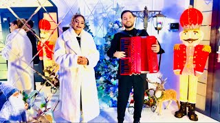 DENISA TURCANU - TOT COPIL MA INTORC ACASA | COLIND 2026 OFICIAL VIDEO