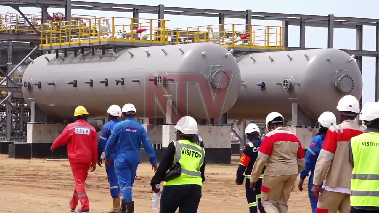 GLOBAL RISKS LOOM: Bank of Uganda flags Middle East impact