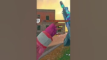 *SVA 545* CERO RETROCESO es META en WARZONE 3🤯 Clase al final #warzone #loadout #wz3 #rebirthisland