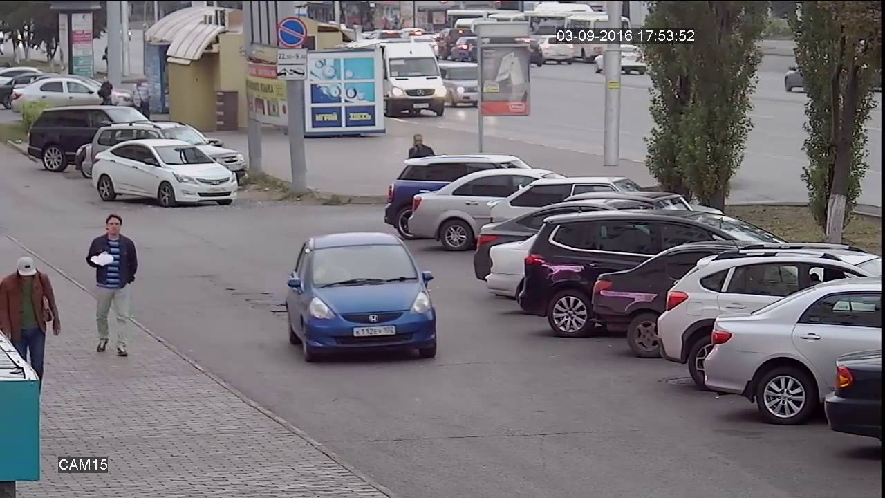 Вскрыли машину сонник