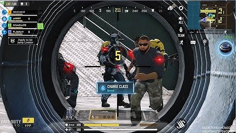 Call of Duty: Mobile Season 8 Live Streaming-codm Gameplay @scltg #codm #codmobile #callofduty