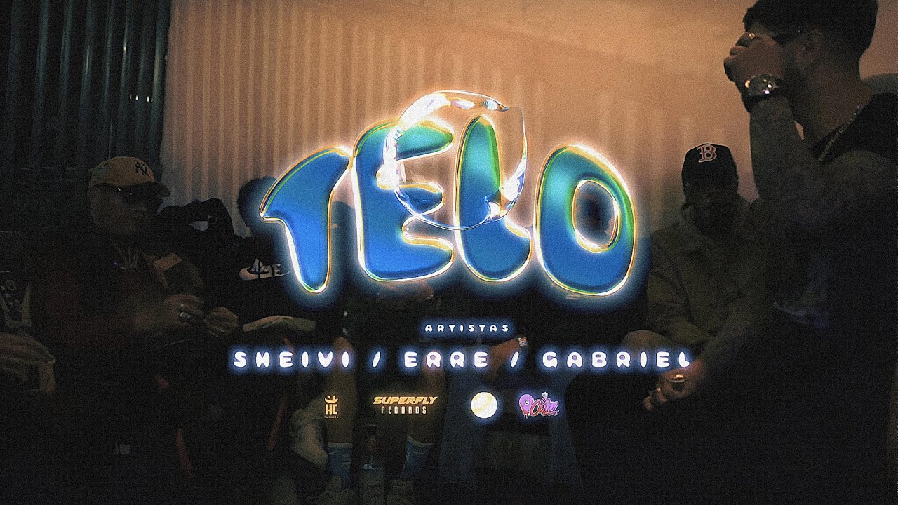 Watch SHEIVI, GABRI3L, ERRE - Telo 🏩 (Video Official) on YouTube Watch SHEIVI, GABRI3L, ERRE - Telo 🏩 (Video Official) on YouTube