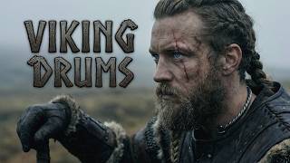 Enter Asgard: Viking Drums of Fire and Thunder