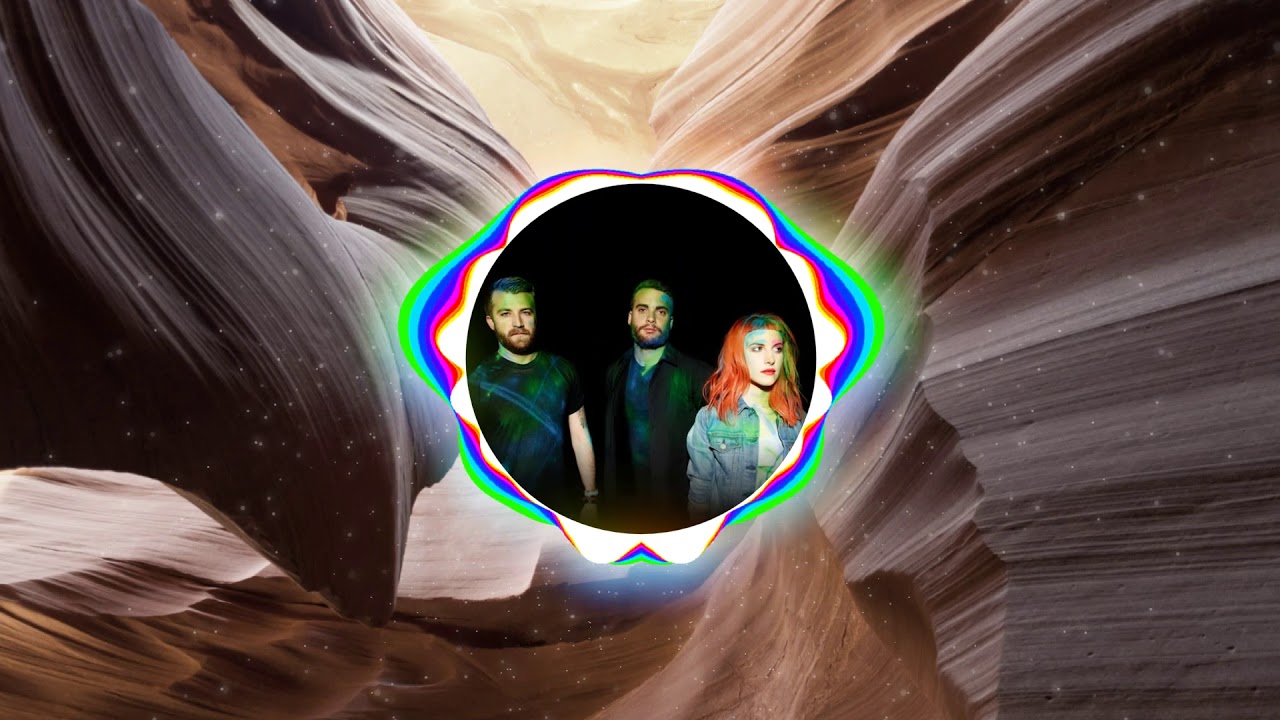 Paramore: Ain't It Fun [Bass Boosted] - YouTube