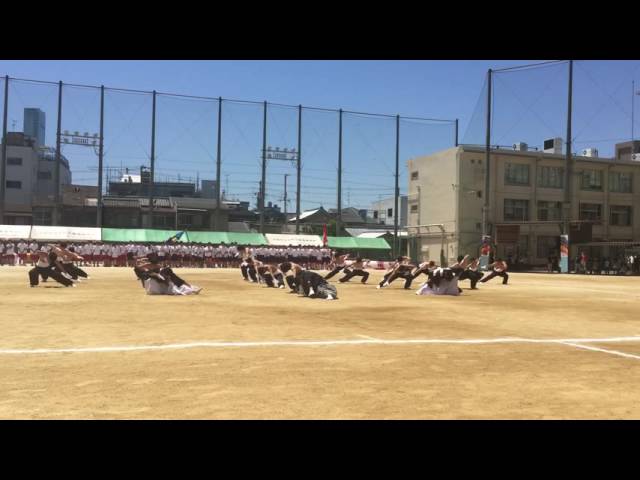 オーバーフィンチ ミックファニング (大阪市生野工業高校付近) sddefault.jpg