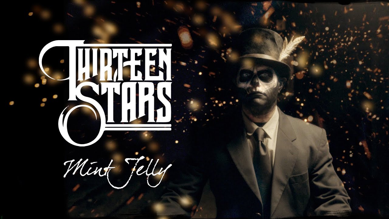 Watch THIRTEEN STARS | MINT JELLY | OFFICIAL VIDEO on YouTube Watch THIRTEEN STARS | MINT JELLY | OFFICIAL VIDEO on YouTube