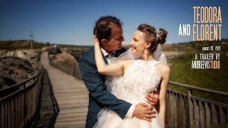 Teodora & Florent Trailer