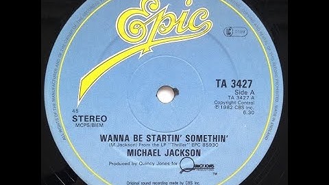 MICHAEL JACKSON - P.Y.T. REFLEX REVISION VIDEO EDIT