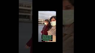 Annem Benden Uzak Kaldığında Hep Bu Şarkıyı Dinlermiş