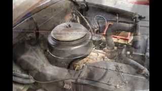 1949 Dodge Cornet Coupe For Sale
