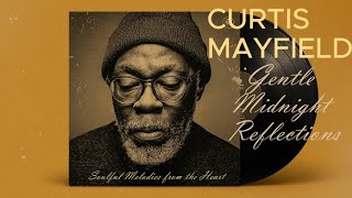 Chicago Soul | Curtis Mayfield Inspired 1970s Soul – Gentle Midnight Reflections