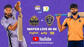 VKK vs NRK | TGC vs iDTT | Match Promo | Shriram Capital TNPL 2026