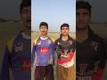 Two players catch🤪😄🏏 #shorts #comedy #funny #viral