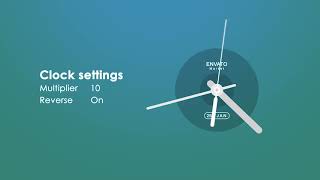 Ultimate Clock Maker