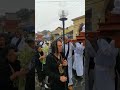 Procesion con santo entierro viernes santo 2023