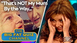 18 Minutes of the Dirtiest Jokes in Big Fat Quiz History
