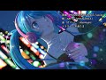 intermusic　『MOONSHINE DANCE ／access（VOCALOID6 AKITO）』