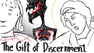The Gift of Discernment (Pencils & Prayer Ropes)