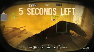 Artificialaiming.net - Rainbow Six Siege hack