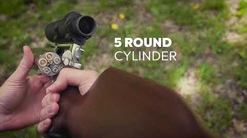 Rossi USA - Circuit Judge