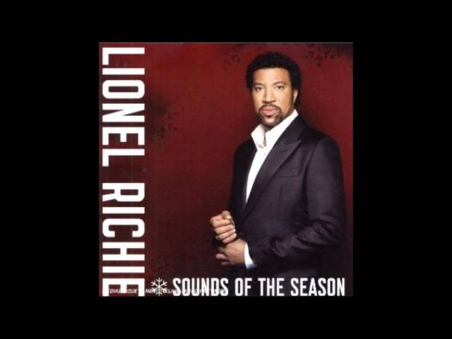 Lionel Richie - Have yourself a merry little Christmas