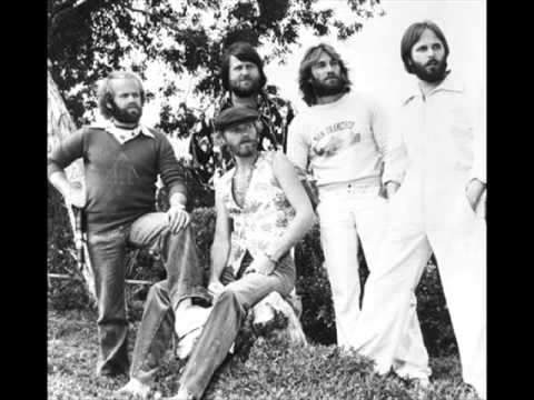 The Beach Boys - Sail on sailor