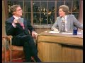 Talk Show Hosts Collection on Letterman, Part 1 of 7: Steve Allen