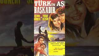 Türk&#39;ün Aşkı Başkadır #lütfenbeğeninveaboneolun #birzamanlar #shorts #tiktok #cinemas #yeşilçam #fyp